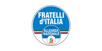 Fratelli d'Italia Bologna logo