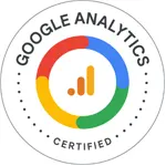 bewable certificazione google analytics diego francesco paternò