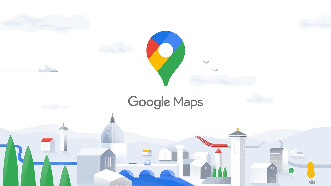 recensioni su Google Maps